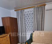 1-комн, 27кв м, этаж 3/3 бульвар Мира, 4