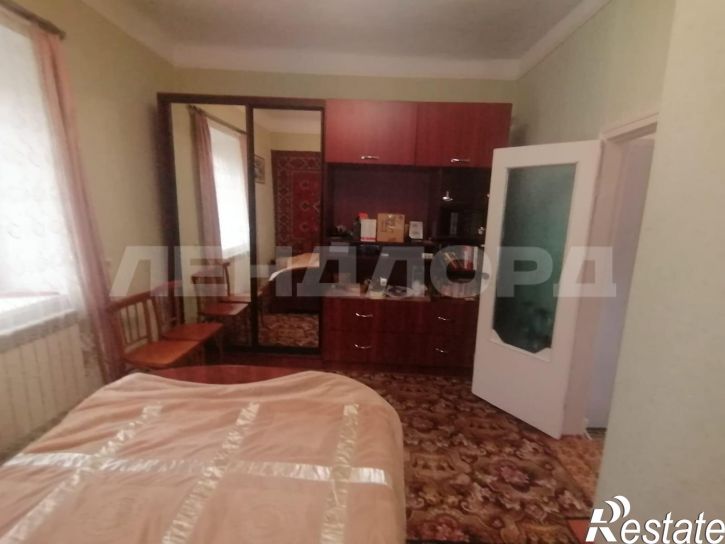 3-комн квартира улица Орджоникидзе, 109