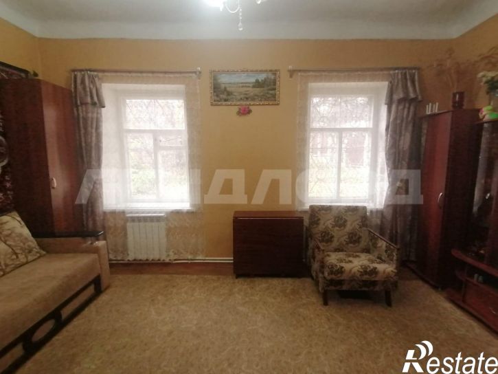 3-комн квартира улица Орджоникидзе, 109