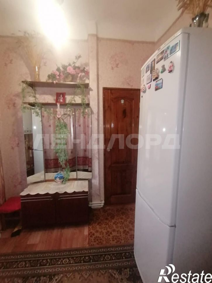 3-комн квартира улица Орджоникидзе, 109