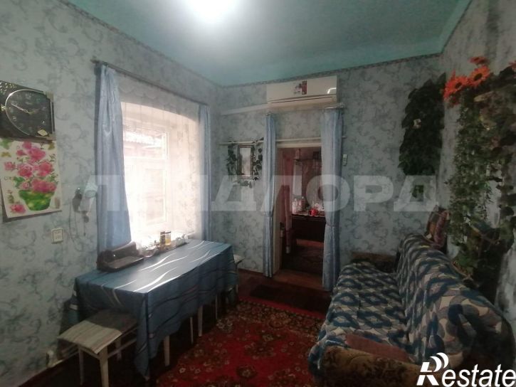 3-комн квартира улица Орджоникидзе, 109