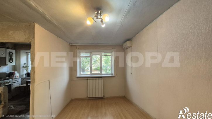 1-комн квартира проспект Энергетиков, 16