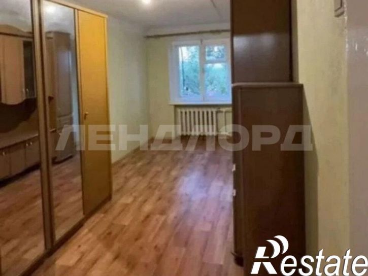 3-комн квартира улица С.В. Мацоты, 34А