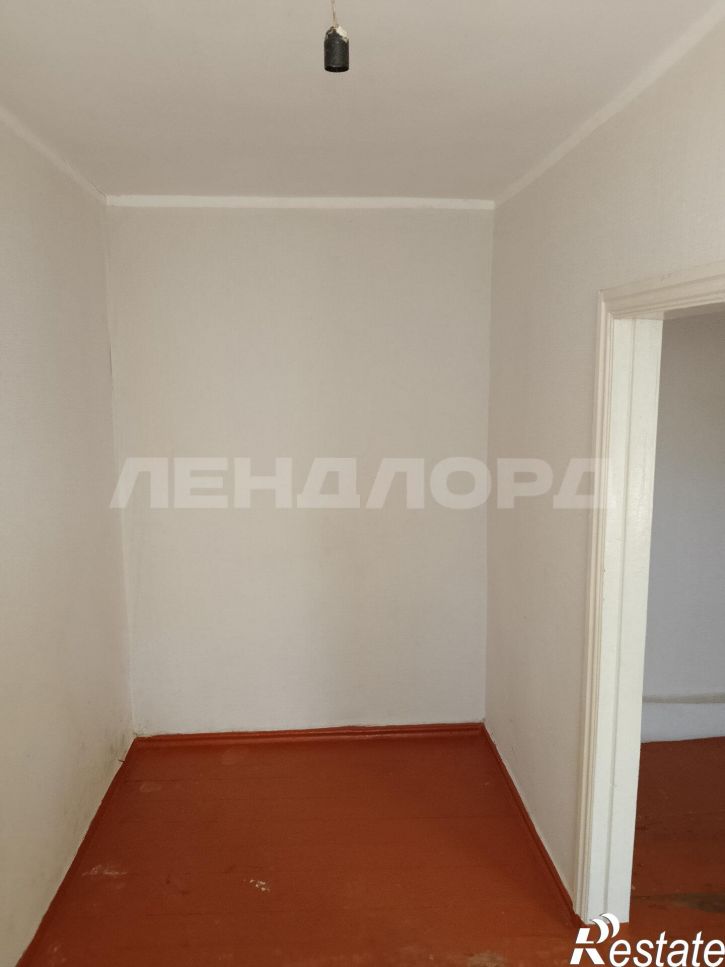 Коттедж/дом улица Бабушкина