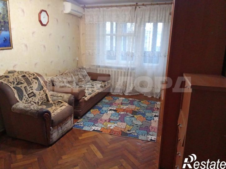 3-комн квартира Народная улица, 64