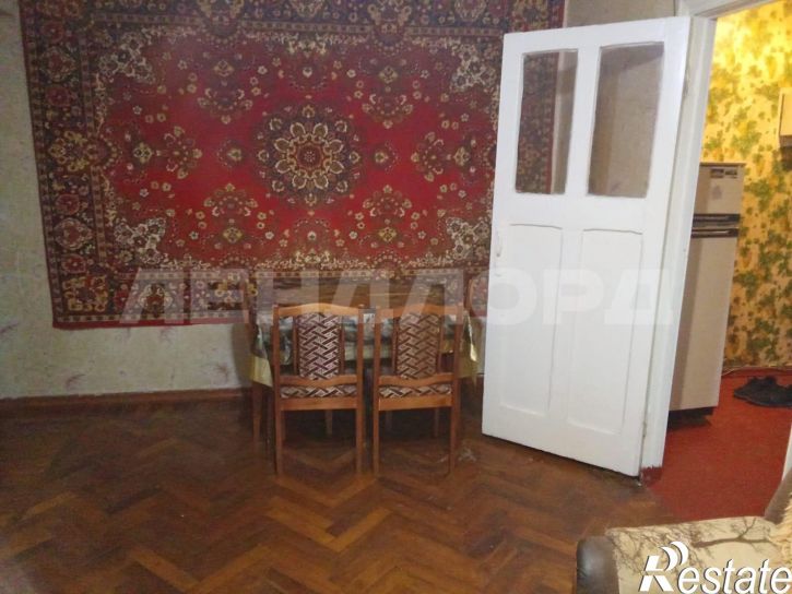 3-комн квартира Народная улица, 64