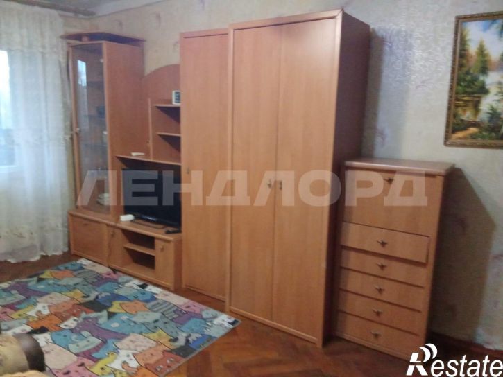 3-комн квартира Народная улица, 64