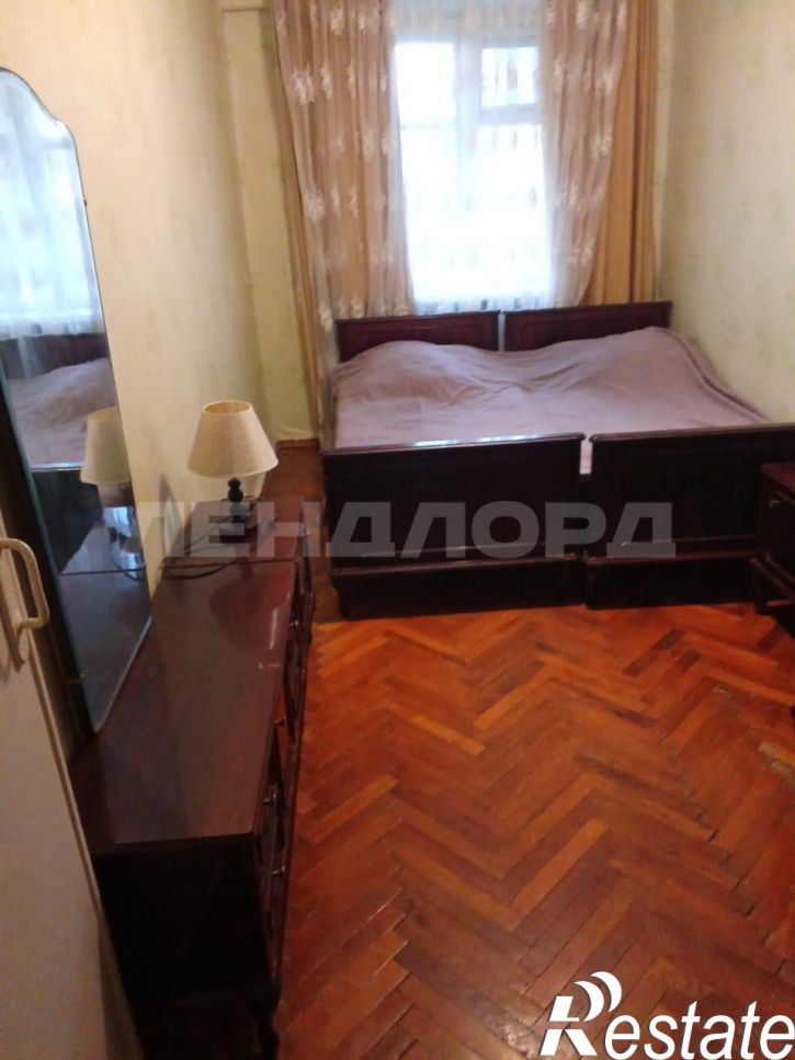 3-комн квартира Народная улица, 64