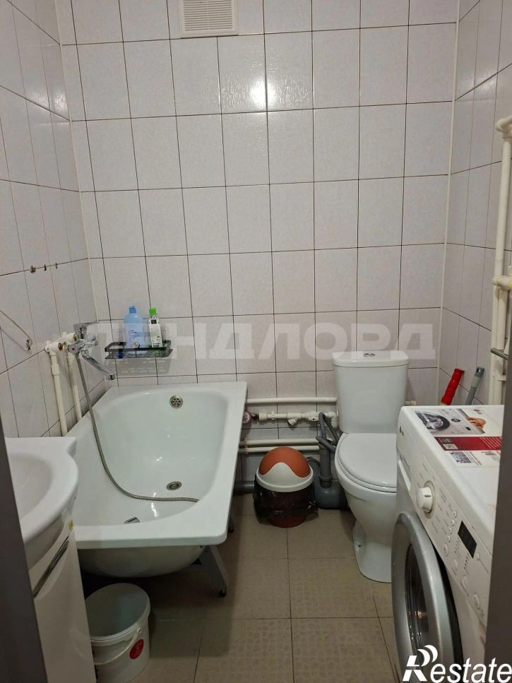 1-комн квартира бульвар Мира, 4