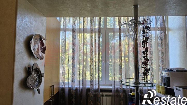 4-комн квартира Баклановский проспект, 130А,  д. 130А