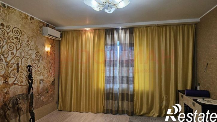 4-комн квартира Баклановский проспект, 130А,  д. 130А