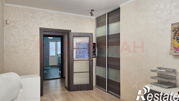 4-комн квартира Баклановский проспект, 130А,  д. 130А