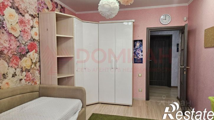 4-комн квартира Баклановский проспект, 130А,  д. 130А