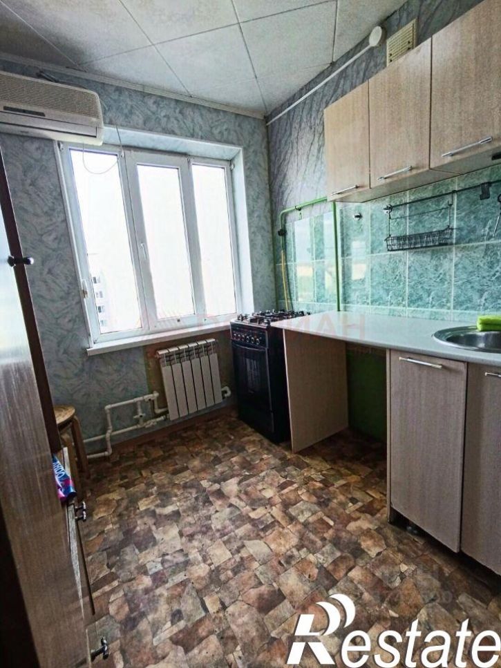 1-комн квартира Грушевская улица, 20,  д. 20