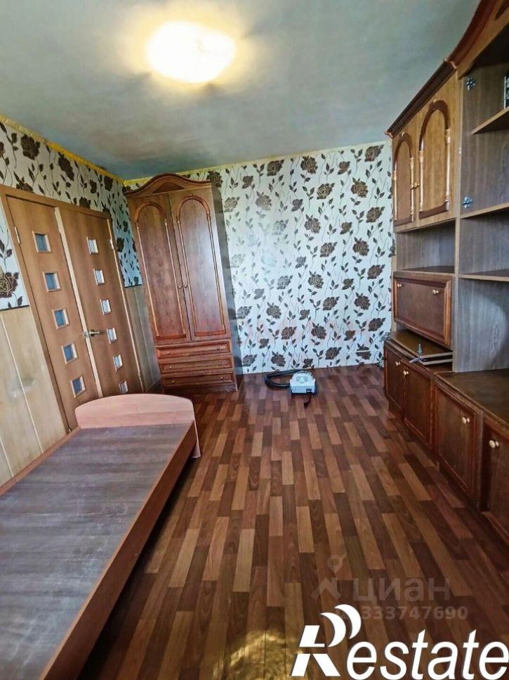 1-комн квартира Грушевская улица, 20,  д. 20