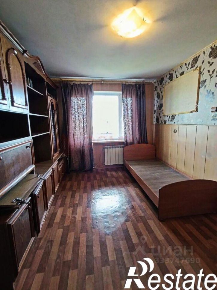 1-комн квартира Грушевская улица, 20,  д. 20