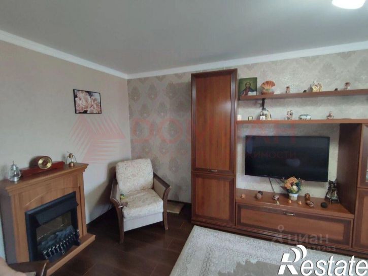 2-комн квартира Грушевская улица, 20,  д. 20