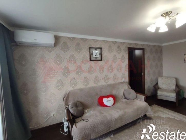 2-комн квартира Грушевская улица, 20,  д. 20