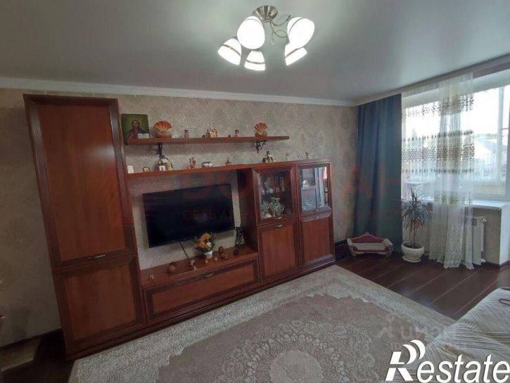 2-комн квартира Грушевская улица, 20,  д. 20