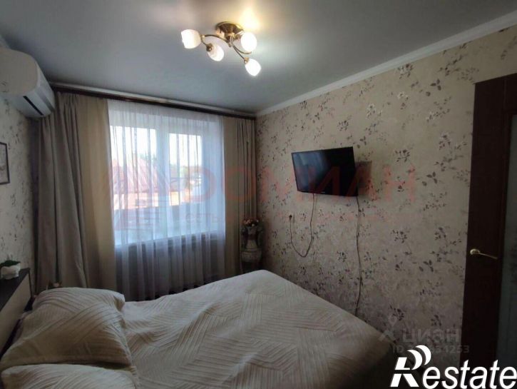 2-комн квартира Грушевская улица, 20,  д. 20