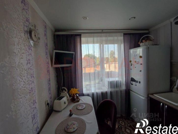 2-комн квартира Грушевская улица, 20,  д. 20