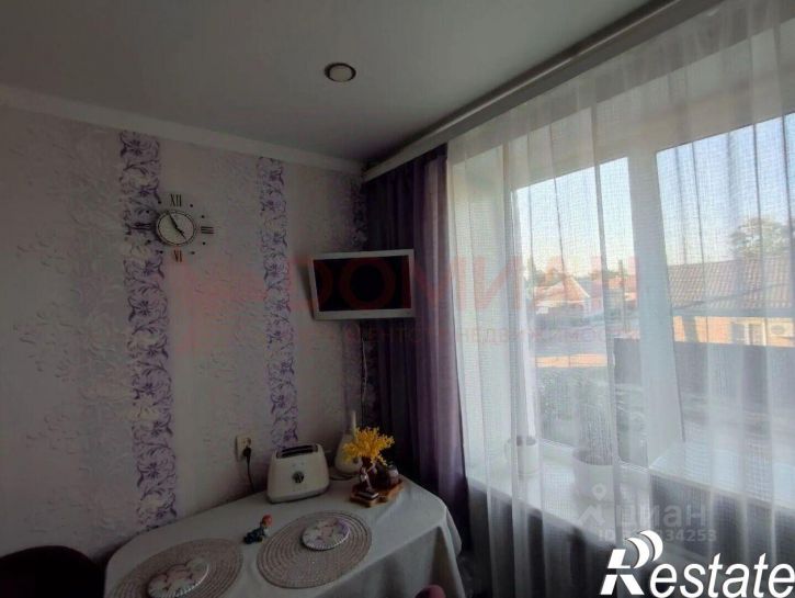 2-комн квартира Грушевская улица, 20,  д. 20