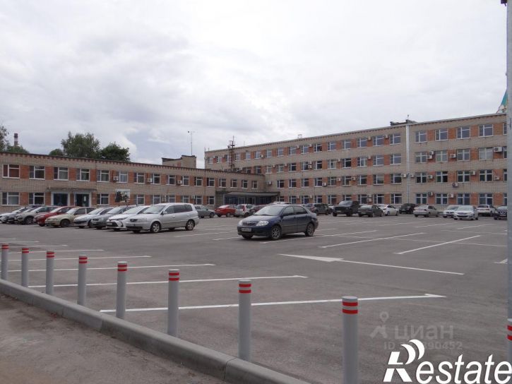Офис Харьковское шоссе, 10,  д. 10