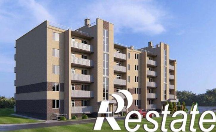 1-комн квартира Рощинский переулок, 26,  д. 26
