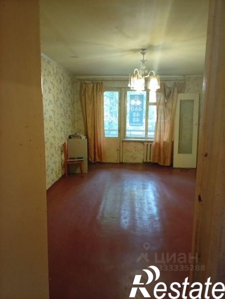3-комн квартира Будённовская улица, 162,  д. 162