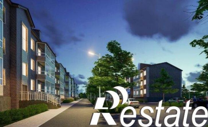 2-комн квартира Рощинский переулок, 26,  д. 26