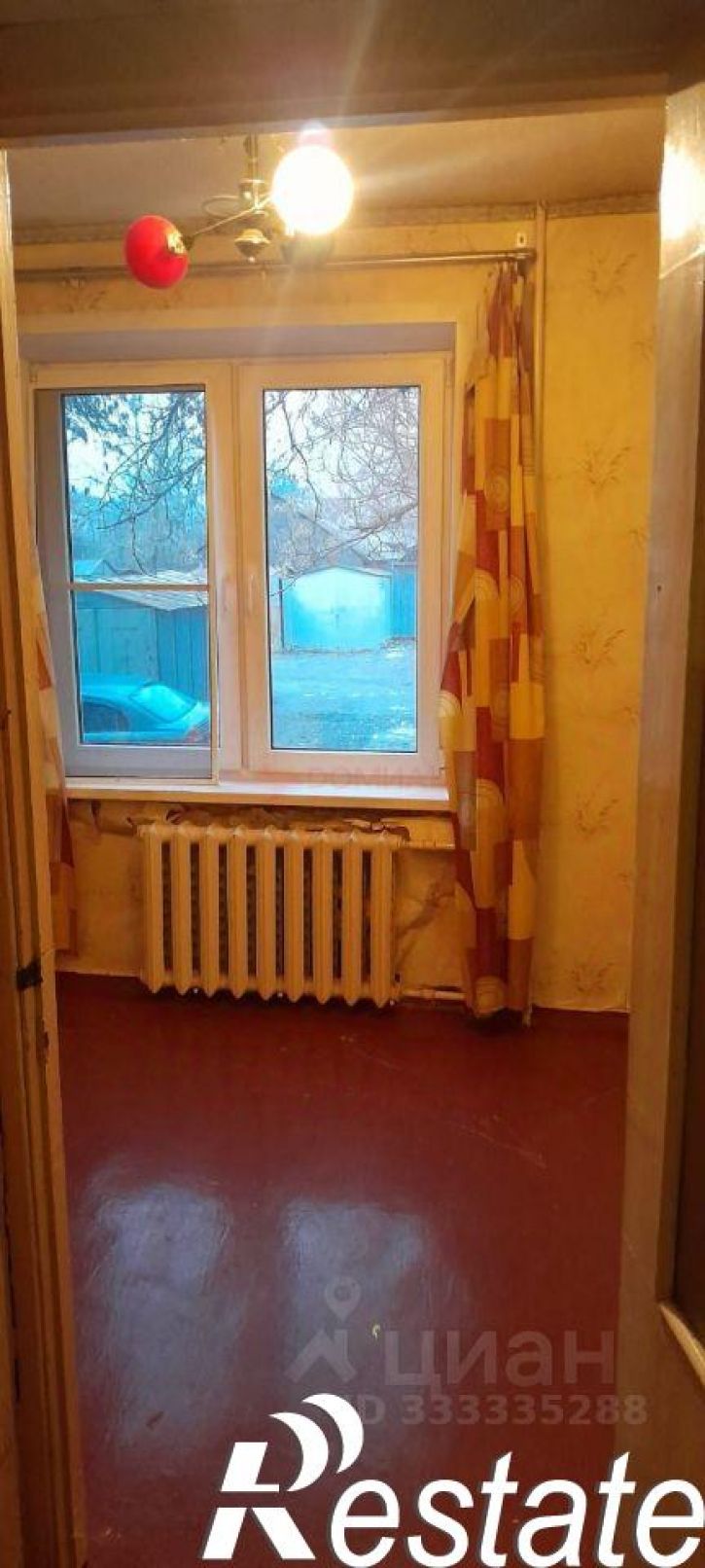 3-комн квартира Будённовская улица, 162,  д. 162