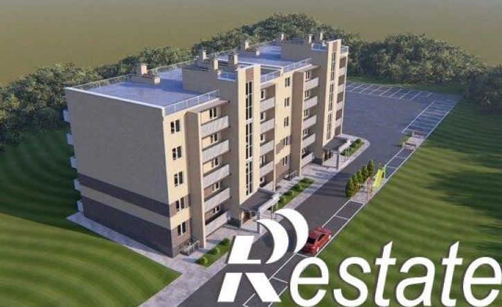 1-комн квартира Рощинский переулок, 26,  д. 26