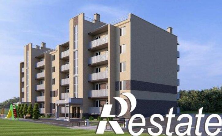 1-комн квартира Рощинский переулок, 26,  д. 26