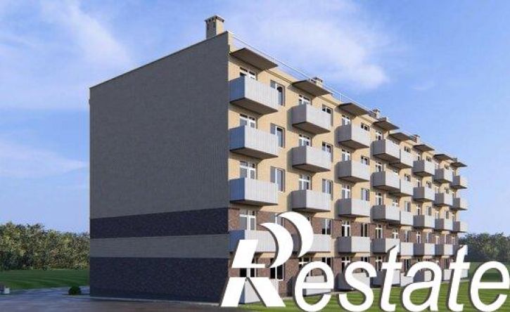 1-комн квартира Рощинский переулок, 26,  д. 26