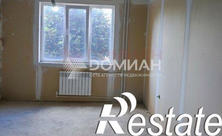 3-комн квартира Рощинский переулок, 8М,  д. 8М
