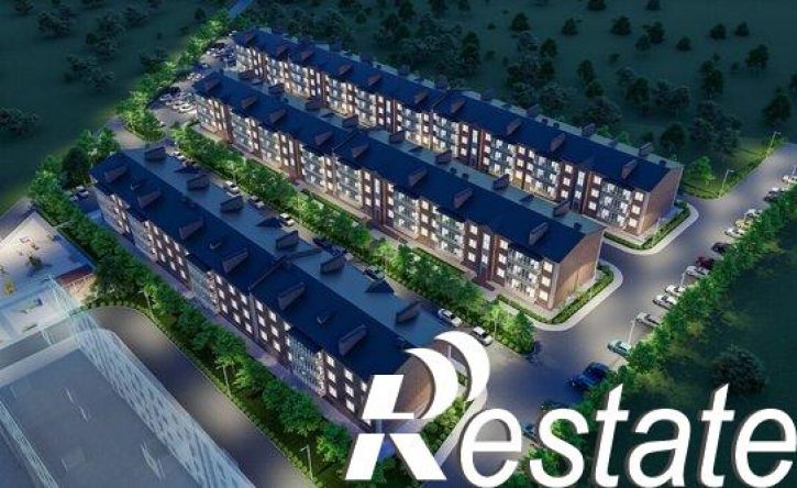 2-комн квартира Рощинский переулок, 26,  д. 26