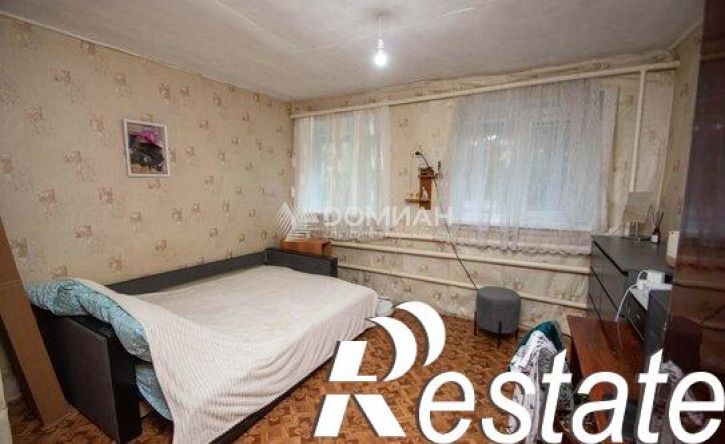 4-комн квартира улица Орджоникидзе, 105,  д. 105
