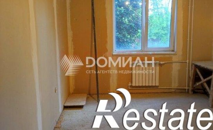 3-комн квартира Рощинский переулок, 8М,  д. 8М