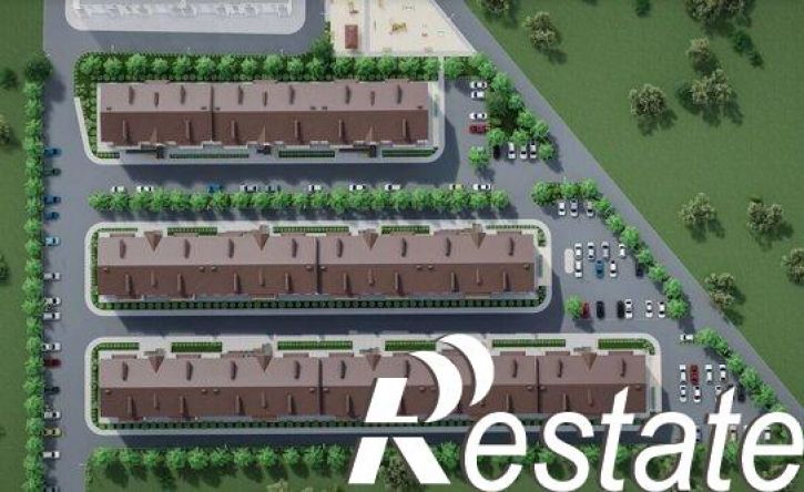 2-комн квартира Рощинский переулок, 26,  д. 26