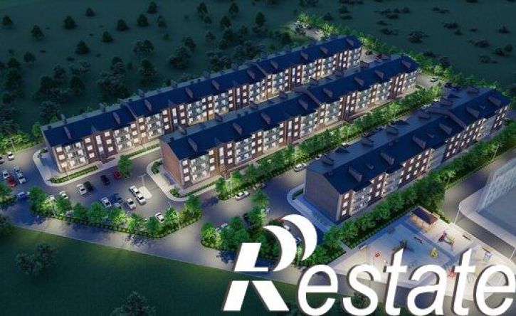 2-комн квартира Рощинский переулок, 26,  д. 26