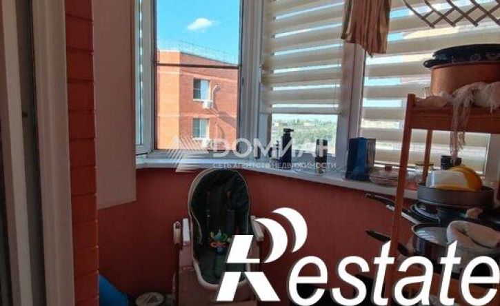 3-комн квартира Магнитный переулок, 1,  д. 1