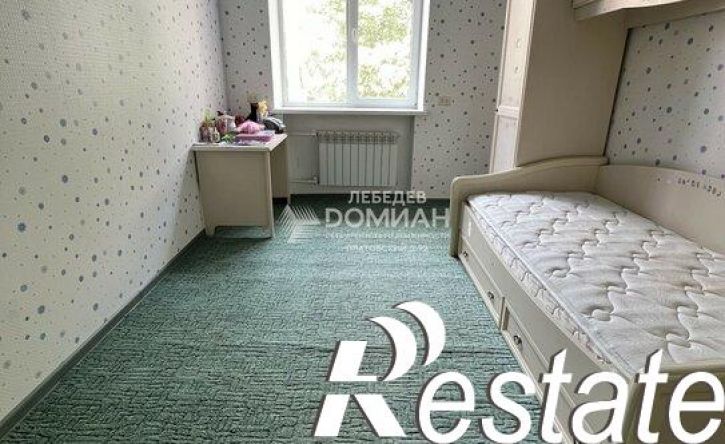 3-комн квартира улица С.В.Мацоты, 77,  д. 77