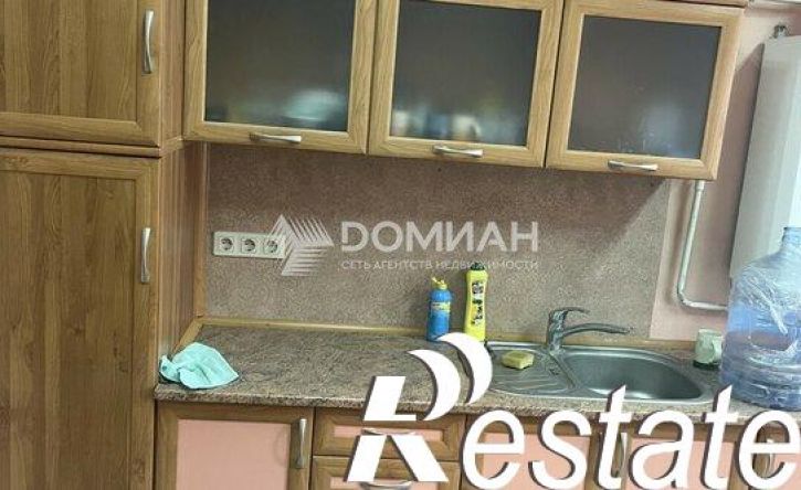 3-комн квартира Славянский переулок, 4,  д. 4