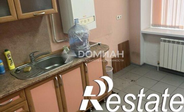 3-комн квартира Славянский переулок, 4,  д. 4
