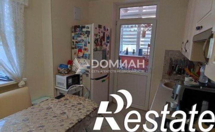 3-комн квартира Магнитный переулок, 1Б к5,  д. 1Б к5
