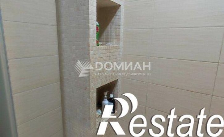3-комн квартира Магнитный переулок, 1Б к5,  д. 1Б к5