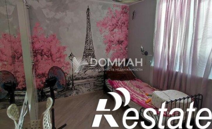 3-комн квартира Магнитный переулок, 1Б к5,  д. 1Б к5