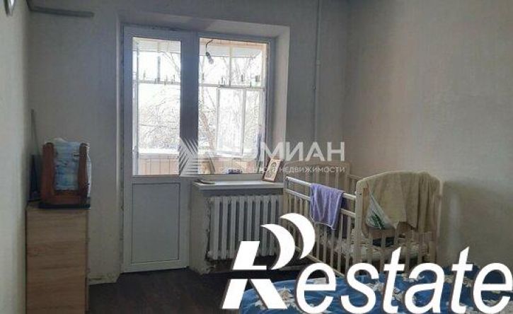 3-комн квартира улица Визирова, 2,  д. 2