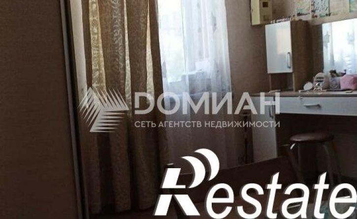 1-комн квартира улица Энгельса, 47,  д. 47