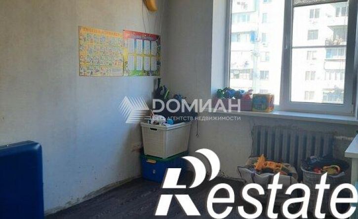 3-комн квартира улица Визирова, 2,  д. 2
